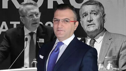 Cem Küçük'ten TÜSİAD için çarpıcı yorum: 20 ailenin dediği oluyor, 28 Şubat'ı onlar yaptı - gundem