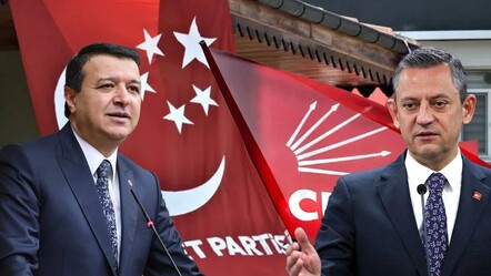 CHP ile Saadet yeniden ittifak mı kuracak? Ön seçim kararı sonrası Özel'den kritik ziyaret - gundem