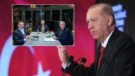 CHP'de adaylık süreci! Cumhurbaşkanı Erdoğan'dan erken seçim ile ilgili dikkat çeken sözler - gundem