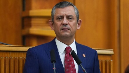 CHP'de ön seçim başvuruları 17-21 Şubat'ta! 20 vekilin imzası istenecek - gundem
