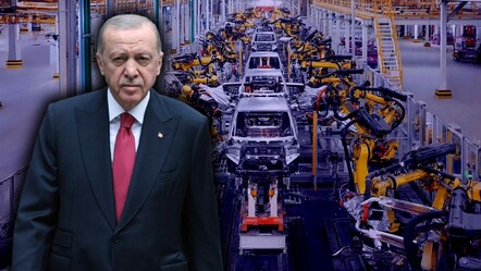 Çinli iki otomobil devi Türkiye'de fabrika kuracak! Erdoğan yatırımın yapılacağı illeri açıkladı - ekonomi