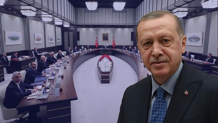 Cumhurbaşkanı Erdoğan'dan 'Kabinede değişim' sinyali: Makam yarışı değil, hizmet aşkı... - gundem
