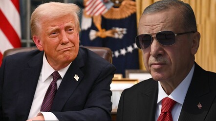 Cumhurbaşkanı Erdoğan'dan Trump'ın skandal Gazze planına sert tepki: Tehcir vahşet olur - gundem