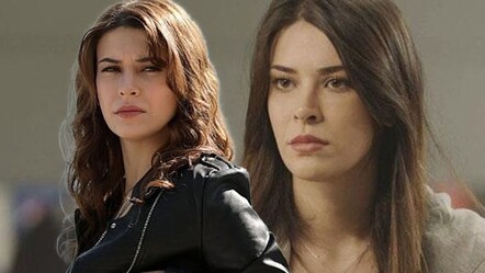 Devrim Özkan hayatını değiştiren kişiyle yıllar sonra buluştu! Film setindeki paylaşım 'gururlandırdı' - magazin
