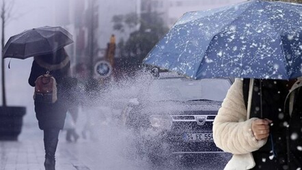 Hem AKOM hem Meteoroloji açıkladı! İstanbul'a 3 günlük uyarı geldi - haberler