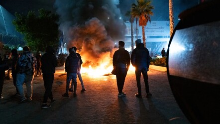 Hizbullah'tan uyarı: İran uçuşlarına engel olmak Lübnan’a pahalıya patlar! - dunya