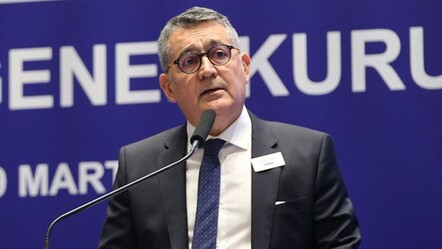 Hükümeti ve yargıyı hedef alan TUSİAD'a tepkiler çığ gibi! Açıklamalar peş peşe geldi - ekonomi