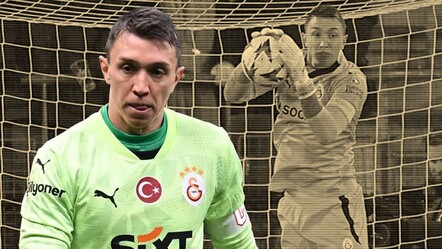 Maç sonrasında ateş püskürdü! Muslera'dan olay sözler - spor