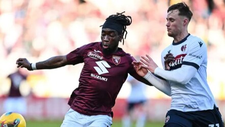 Muhtemel ilk 11 açıklandı! Bologna - Torino maçı hangi kanalda, ne zaman, nerede izlenir? - haberler