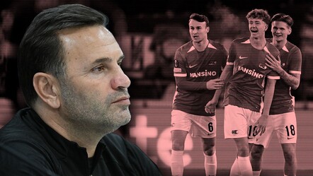 Okan Buruk’un hataları bu sonucu hazırladı! Spor yazarları Galatasaray için ne dedi? - haberler