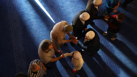 Ramazan Bayramı ne zaman, hangi günlere denk geliyor? 2025 Ramazan Bayramı tarihleri - haberler