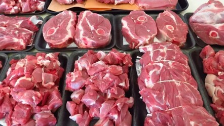 Ramazan tedbiri! Et takibe alındı, yüksek rakama geçit yok - ekonomi