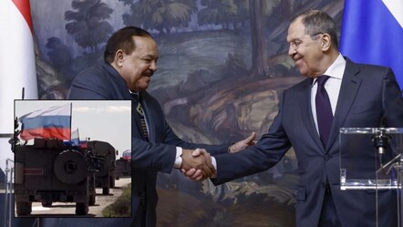 Rusya Orta Doğu'da yeni askeri üs açıyor! Suriye'deki üslere ne olacak? - dunya