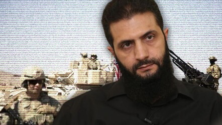 Suriye halkı operasyon istiyor! Cumhurbaşkanı Şara'ya terör örgütü PKK/YPG'yi 'yok et' çağrısı - gundem