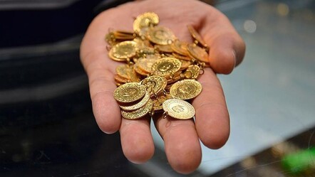 Trump imzaladı! Altında yeni rekor geldi - ekonomi