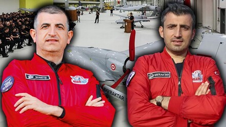 Türkiye'nin en zenginleri arasındalar! İşte Selçuk ve Haluk Bayraktar kardeşlerin serveti - ekonomi