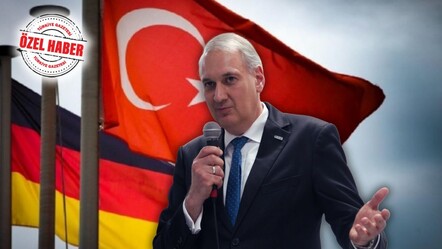 Türklerin öncülüğünde kurulan DAVA, Almanya’daki çifte standardı deşifre etti! 