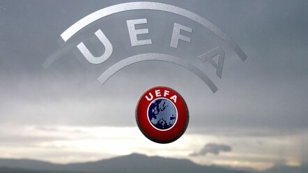 UEFA ülke puanı sıralaması güncellendi: Türkiye kaç puanla, kaçıncı sırada?  - haberler