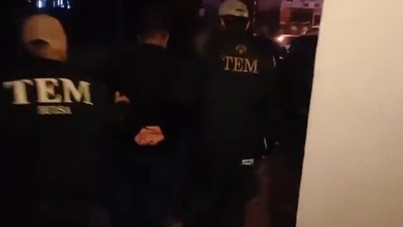39 ilde FETÖ'ye 'Kıskaç-39' darbesi! 103 şüpheli yakalandı - gundem