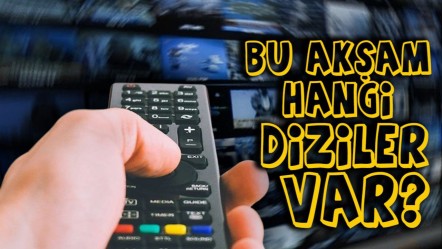 Bugün TV'de neler var? 15 Şubat 2025 TV yayın akışı belli oldu - Haberler