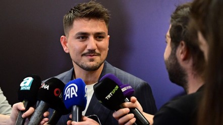 Cengiz Ünder uzaklara gidiyor! Yeni takımı belli oldu - Spor