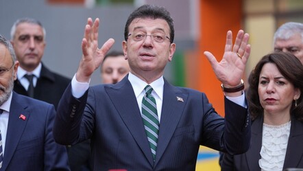 CHP'li belediye başkanlarından Ekrem İmamoğlu'na çağrı - dunya