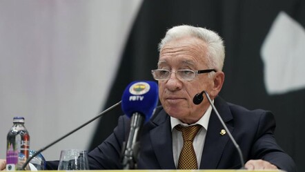 Divan Kurulu'nda açıklandı! İşte Fenerbahçe'nin borcu - spor