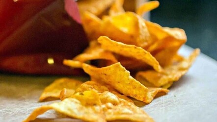 Doritos, Ruffles, Lay’s... Rekabet Kurumu'ndan cips devine 1.3 milyar liralık dev ceza - ekonomi