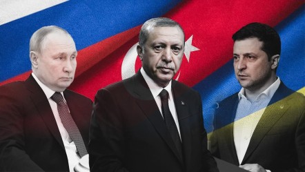 İlk baştan 'müzakereler Rusya'sız olmaz' demişti! Türkiye'nin tezlerinin doğruluğu ortaya çıktı - Dünya