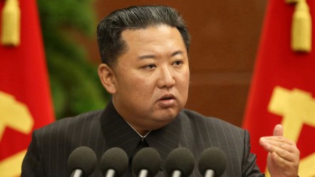 Kim Jong-un Tottenham maçlarını yasakladı! Gerekçesi ise dikkat çekti - Dünya