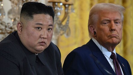 Kuzey Kore, ABD’yi uyardı! 