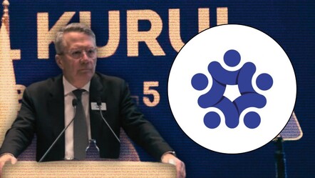 Milli İrade Platformu'ndan TÜSİAD'a sert eleştiri: