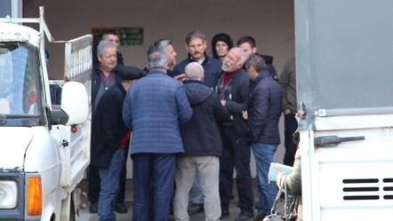 Onlarca kişinin fındığını alarak kayıplara karıştı! Zarar 8 milyonu buldu, üreticiler fenalaştı - gundem