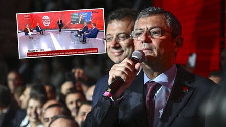 Özel'in koltuğu tehlikede, İmamoğlu'na siyasi yasak yolda! Yarkadaş'tan çarpıcı iddia: 