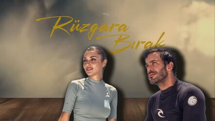 Rüzgara Bırak filmi nereden izlenir? 14 Şubat 2025'te yayınlandı - haberler
