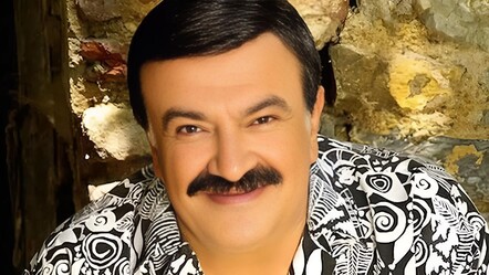 Sevenlerinden dua istemişti! Kahtalı Mıçe hayatını kaybetti - magazin