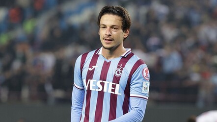 Trabzonspor'a 7 milyon euroluk sürpriz teklif! Ruslar kapıyı çaldı - spor