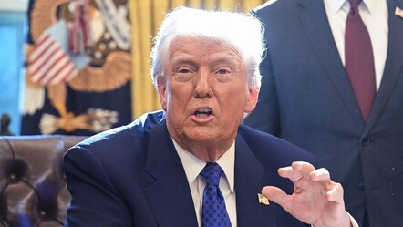 Trump bir ülkeyi daha kızdırdı! 