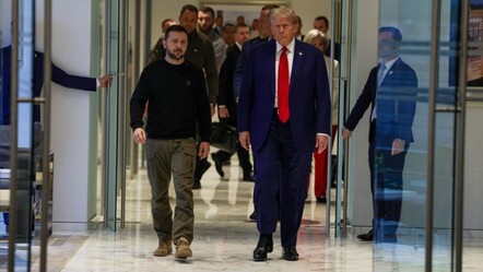 Trump’ın hayalleri suya düştü! Ukrayna ile maden anlaşması askıda - dunya