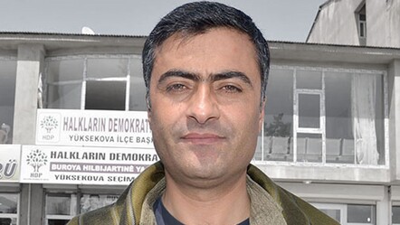 Van Büyükşehir Belediyesi'ne kayyım atandı! İşte DEM'li Abdullah Zeydan'ın yerine göreve gelen isim - haberler