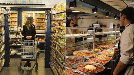 Zincir marketlerin ardından restoranlar için de harekete geçiliyor! Fahiş fiyatlar ifşa olacak - magazin