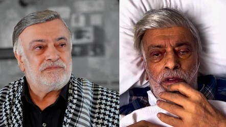 74 yaşında hayatını kaybeden Kahtalı Mıçe'nin son röportajı ortaya çıktı! Dikkat çeken açıklama - magazin