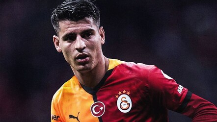 Morata sakatlandı mı, neden yok? Rizespor - Galatasaray maçında oynayacak mı? Açıklama geldi! - haberler