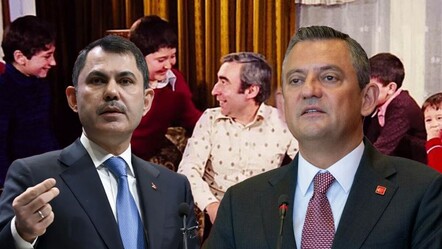 Bakan Kurum'dan Yeşilçam'lı cevap: 