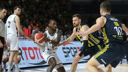 Türkiye Kupası Fenerbahçe'nin! Kanarya 13. finalinde 9. kez mutlu sona ulaştı - spor