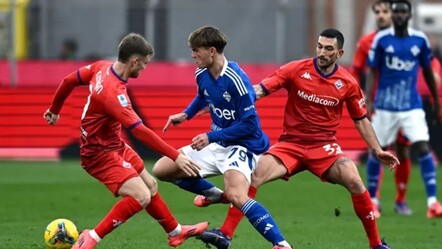 Canlı yayın bilgileri belli oldu! Fiorentina - Como maçı nerede izlenir, hangi kanalda, saat kaçta başlayacak? - haberler