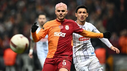 Çaykur Rize Galatasaray maçı ne zaman, hangi kanalda yayınlanacak, maç biletleri satışa çıktı mı? Maçın hakemi Zorbay Küçük olacak! - haberler
