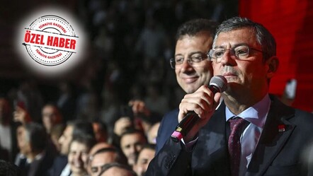 CHP'de erken seçim göründü! 'Şaibeli kurultay' iptal olabilir - gundem