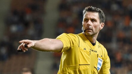 Hakem kadrosu açıklandı! Fenerbahçe - Kasımpaşa maçı VAR hakemi Daniel Stefanski kim? - haberler