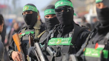 Hamas İsrail’in ateşkesi ihlal ettiğini duyurdu! Çok sayıda ölü var - dunya